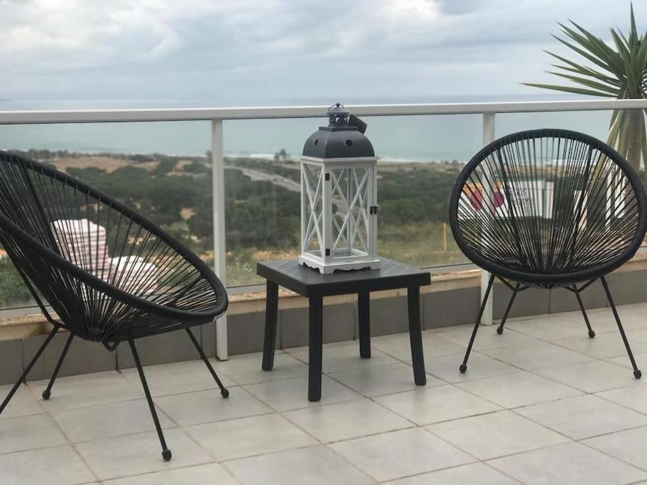 Nova Beach Super Cool Seaview Apartment Santa Pola Eksteriør bilde