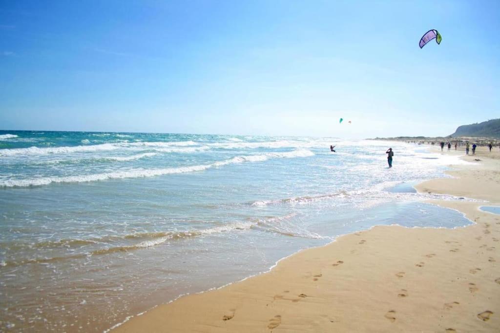 Nova Beach Super Cool Seaview Apartment Santa Pola Eksteriør bilde